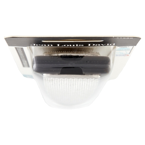 Jean Louis David Urban Care Raspa per Piedi in Metallo